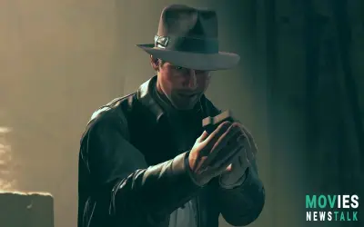 Indiana Jones Game: PS5 Release Confirmed? Everything You Need To Know