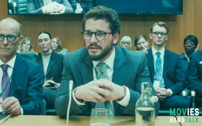 Industry Season 4 Renewed: HBO Drama Returns to the Finance World