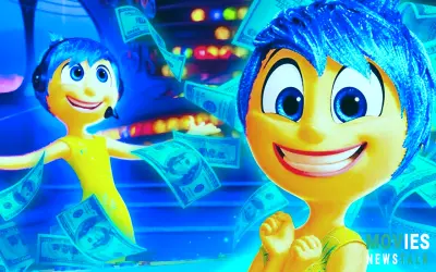 Inside Out 2 Box Office: Why It's a HUGE Deal!