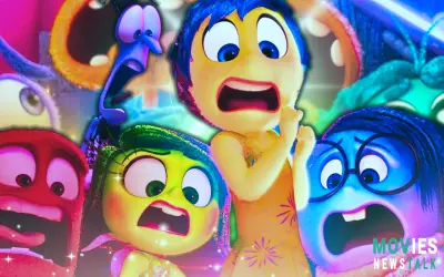 Inside Out 2 Got Two Emotions Wrong (But Still Works) - Here's Why.