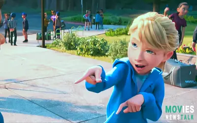 Inside Out 2: Highest Grossing Animated Movie EVER! (Yes, REALLY!)