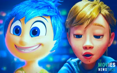 Inside Out 2: Is Joy a Lesbian? Evidence Suggests Riley's Sexuality is More Than Subtext