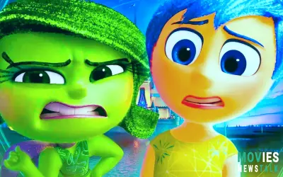 Inside Out 2 Proves Bob Chapek Wrong: Animated Movies Aren't Just For Kids