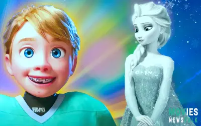 Inside Out 2 Queerbaiting: Is Disney Afraid Of LGBTQ+ Representation In Frozen 3?