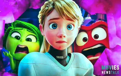 Inside Out 2 Review: Box Office Success, But Did It Deliver?