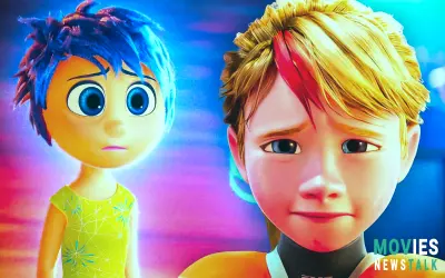 Inside Out 2: Why Did Riley's Minnesota Friends Disappear?