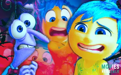 Inside Out 2's Anxiety Is More Terrifying Than Any Horror Movie