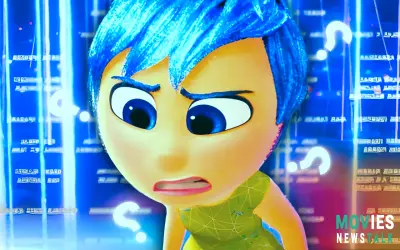 Inside Out 2's Post-Credits Scenes Explained: What They Mean & What They Could Mean for Riley!