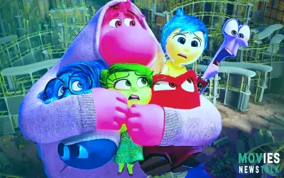 Inside Out 3: Director Shares Inspired Update on Possible Sequel.