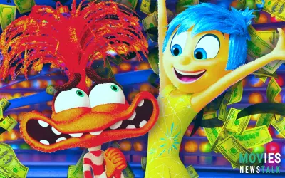 Inside Out 3: Is Pixar's Next Big Hit Confirmed?