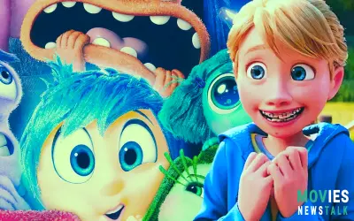 Inside Out 3: Will a Sequel for the Popular Pixar Film Exists? Everything we know.