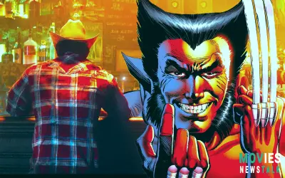 Inspired by Classic Comics, Marvel's Wolverine Gameplay Leaks: Parkour