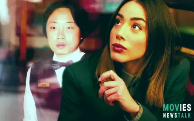 Interior Chinatown Hulu Series: Release Date, Trailer & Cast!