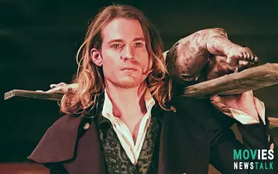 Interview with the Vampire: Season 3 Might Dive Deep Into Lestat's Story