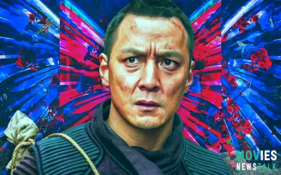 Into The Badlands: The World's History and Secrets Explained