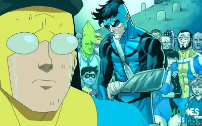 Invincible Deaths: Top 10 Moments That Changed Everything