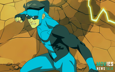 Invincible Seasons: Release Dates, Season 4, Comic Adaptation & More