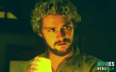 Iron Fist MCU Return: Finn Jones Is Open, Here's How It Could Happen