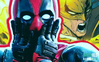 Iron Fist's Secret Weapon: How He Can Beat Deadpool's Healing Factor