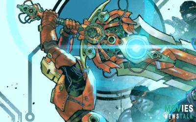 Iron Man #3 Review: Tony Stark vs. Iron Monger - Corporate Chaos Unleashed! | SEO Expert Take