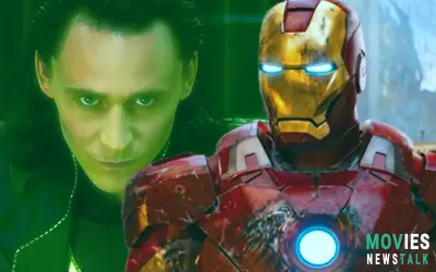 Iron Man Becomes Villain, Loki's a Hero: MCU's Shocking Twist 12 Years Later