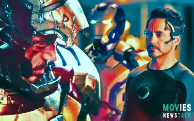 Iron Man Quotes That Aged Poorly: Are They Still Awesome?