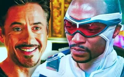 Iron Man WON Civil War?!  MCU's NEW Avengers Team PROVES Tony Stark Right!  Captain America BETRAYED?!