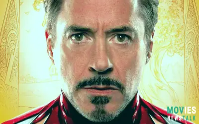 Iron Man's Afterlife: How Marvel Just Set Up Tony Stark's MCU Return