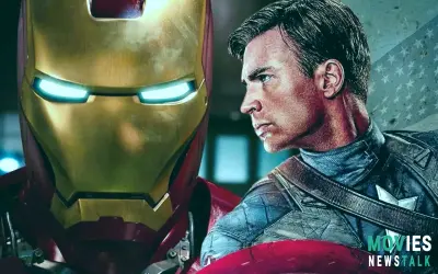 Iron Man's Ego: Why is Cap always criticizing Tony's arrogance?