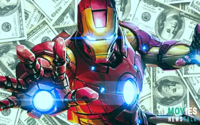 Iron Man's Fortune: How He Lost It and Got It Back