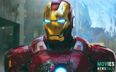 Iron Man's New Armor Makes Him Superhuman... But It Has a Dark Price.