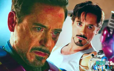 Iron Man's Return to Avengers 5: Russo Brothers' Take Could Make It Impossible