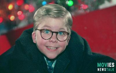 Is A Christmas Story on Netflix? Find Out Where to Stream This Holiday Favorite!