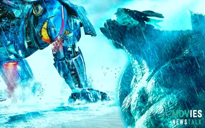 Is a Pacific Rim TV Show on the Horizon?