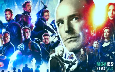 Is Agents of SHIELD Canon in the MCU? Exploring the Multiverse's Impact