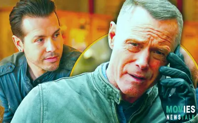 Is Antonio Dawson Returning to Chicago PD? Jason Beghe Speaks Out