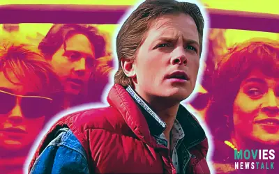 Is Back to the Future Classed as a Brat Pack Film? An Examination of the Documentary Brats.