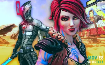 Is Borderlands Stuck On Pandora? Should The Next Game Leave The Planet?