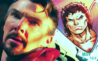 Is Bruce Campbell the MCU's Beyonder? Doctor Strange 2 Cameo Theory Explained