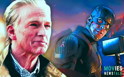 Is Captain America Dead?  New MCU Trailer Hints at Steve Rogers' Fate