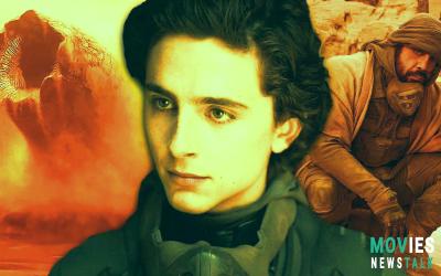 Is Dune Book 1 Movie 1? Exploring Book vs Movie Differences & Accuracy