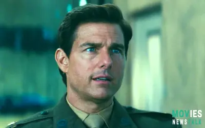 Is 'Edge of Tomorrow' on Netflix? The Time Loop Movie's Global Chart Success