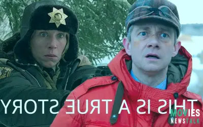 Is Fargo Based on a True Story? The Truth Behind the Title Card