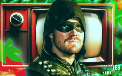 Is 'Heels' Cancelled? Everything You Need to Know About the Stephen Amell Wrestling Drama