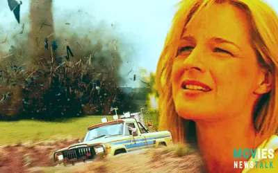 Is Helen Hunt In Twisters? No, But The Sequel Pays Tribute To Her!