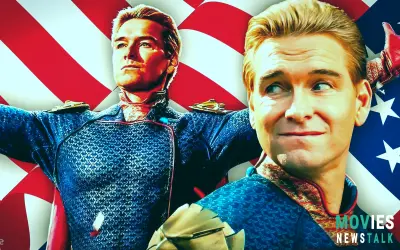 Is Homelander President After The Boys Season 4? Here's The Truth