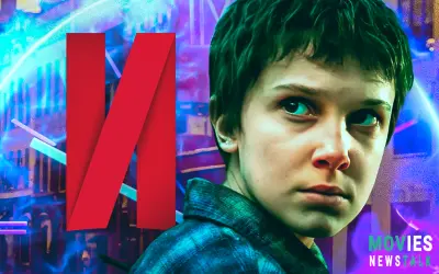 Is 'I Am Not Okay With This' the Perfect 'Stranger Things' Replacement?