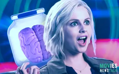 Is iZombie Really Underrated? The Zombie Show You Need to See