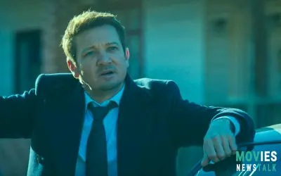 Is Jeremy Renner Ready for Big Roles After His Near-Death Experience?