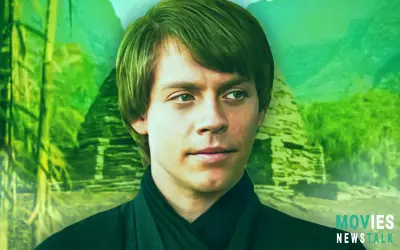 Is Jude Law Luke Skywalker's First Apprentice in Star Wars: Skeleton Crew?